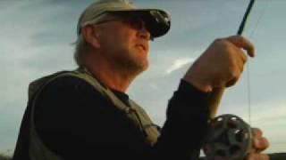 Flyfishing video "Flyfishing Europe Vol.1"