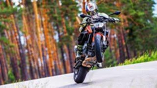 KTM 790 Duke Ultimate Wheelie