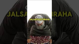 Sunnah to pause while coming up from second sujood. Prophet's Prayer ﷺ‎ | Assim Al Hakeem