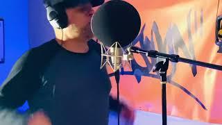Scramn #ccr16barchallenge #captaincurtreacts #scramn #barz #rapper #wakeup