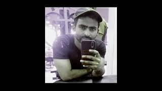 #gym #tiger workout #surat Anis pathan