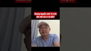 Phương Nguyễn chửi TB trước nên mới xảy ra vụ việc? #lavlognt #doanvanbau #phuongnguyen