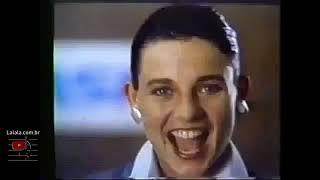 VASP | Viaje Bem, Viaje Vasp - Comercial Histórico com o Jingle Completo | 1980 | Comercial de TV