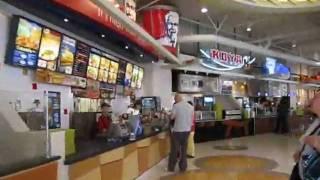 Metrotown Food Court (2009)