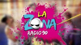 RADIO LA ZONA