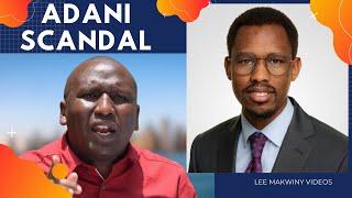 5 Explosive Questions Aaron Cheruiyot MUST Answer After Adani Scandal EXPOSED by Nelson Amenya!