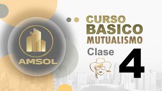 Curso Básico de Mutualismo | Clase 4 - REPERCUSIONES LEGALES Y RESPONSABILIDADES