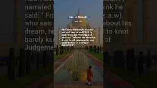 Jami at-Tirmidhi, Hadith: 2281, Chapters On Al-Fitan