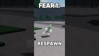 THE SCARIEST THINGS ON TSB?! #roblox #gaming #tsb