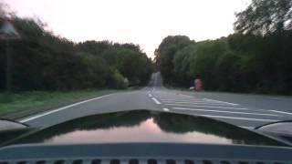 Not quite nurburgring, but GT6 gets a good run