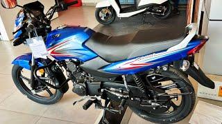 TVS Sport 110 ES! Best Affordable Commuter Bike! Mileage ka Baap! The Bengal Rider