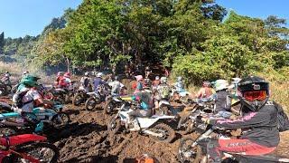 Hino Hard Enduro Race- Nov 3, 2024