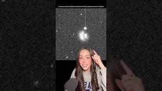 Asteroid 2024 YR4 has a chance of impacting earth #nasa #space #astronomy #meteor #shorts