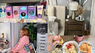 VLOG:  NEW BEDROOM LAMPS | THE DIVA CUP FAIL | CLOTHING HAUL | NEW CHANEL SPRING BAG ft bestify.ru