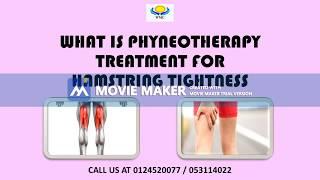 The best treatment for hamstring tightness in ipoh