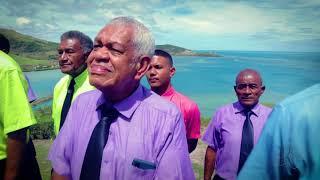 "Father Take My Hand and Lead Me" Vugalei Adventist Male Voice