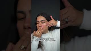 SMILE LINES GONE | Face Fitness | Facial Fitness | Facial Yoga