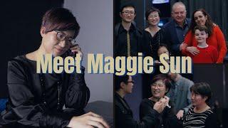 2022 Customer Appreciation Event: Meet Maggie Sun Real Estate in Seattle