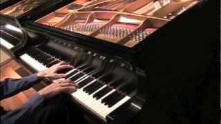 BRAHMS Piano Sonata No. 3 in F Minor, Op. 5 - John Kane, piano