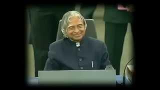 Abdul Kalam's speech in European Union - Yaadhum oorae Yaavarum Kaeleer