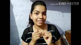 My Skincare  routine under rs300 // kritika pandey