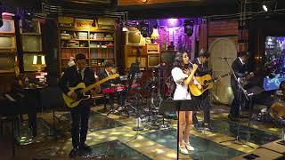 Letana Live Music THEATER ZONE [ ไข่มุก /  มิสเตอร์เบียร์ ]