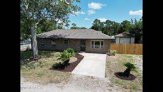 New Residential listing for sale found at 12183 LYONS Street, Jacksonville, FL 32224