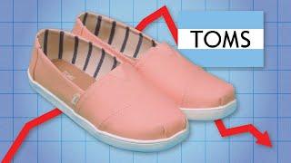 The Rise And Fall Of Toms