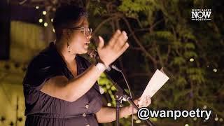 Quiet Storm - "A Close Cousin & Molasses Skin" @WANPOETRY