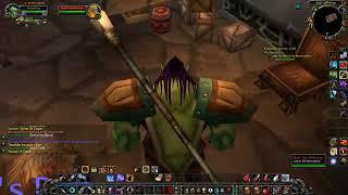 The Tear of the Moons (WOW classic quest)