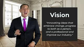 Vote for Alfonso Parodi Realtor at The Parodi Team