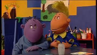 CBEEBIES Tweenies Series 5 Episode 37 Telling Tales