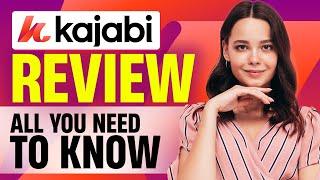 HONEST Kajabi Review | The Only Kajabi Review You'll Need! (2024)