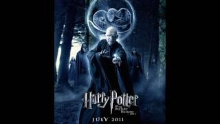 Harry Potter and the Deathly Hallows Part 2 - Movie Review