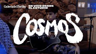 Jaziel López - Cosmos - (En Vivo Desde El Estudio)