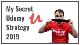 Should You Teach on Udemy & My Udemy Strategy