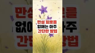 만성 피로를 없애는 아주 간단한 방법 #명언 #인생명언 #좋은명언 #아침명언 #성공명언 #자기계발명언 #실패명언 #사랑명언 #동기부여 #shorts, #추천영상 #건강