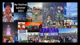 My Festival Summer 2023