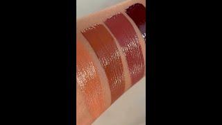 Dewy Cheek and Lip Palette is one of a kind for sure. 