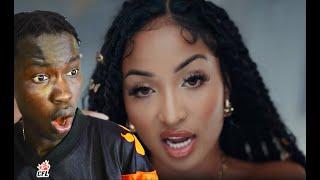 Shenseea - Dating Szn Reaction video!!!