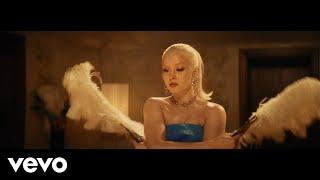 Zara Larsson - Right Here (Alok Remix - Official Music Video)