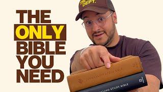 ESV Journaling Study Bible | Bible Review (What I’ve been waiting for...)