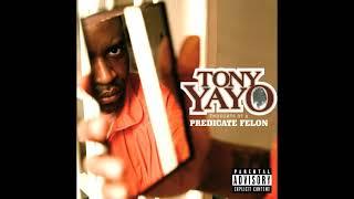 Tony Yayo - Curious ft. Joe