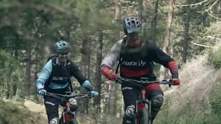 Giant Full-E - das sportliche eMTB Fully