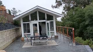 Sunroom Builders - Castro Valley