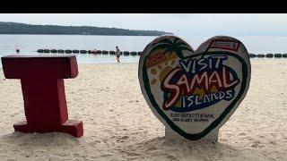 Samal Island Davao Philippines