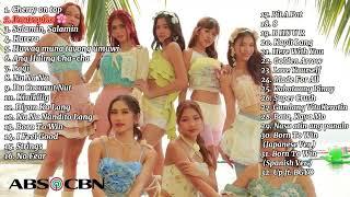 BINI NONSTOP HITS 2024 OPM HITS IN THE PHILIPPINES