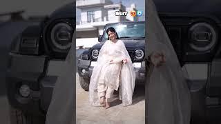 Guyss Kive laggi si ye video ️ Gurkirat Randhawa new video  #shorts #viral #fashion #Inder&kirat