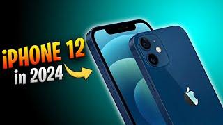 iPhone 12 (Still Worth Buying in 2024) - Still a Good Choice? | iPhone 12 Review