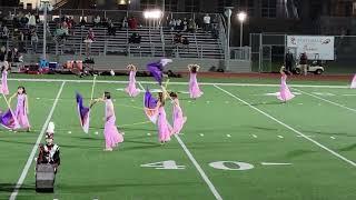 Bella Colorguard(2)